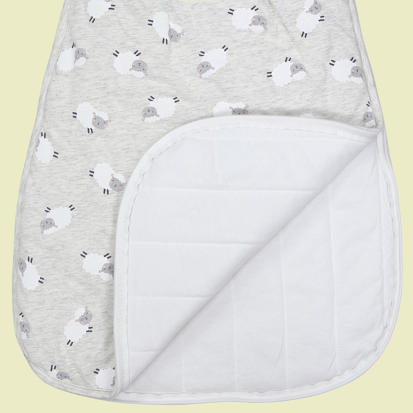 Gigoteuse bébé toutes saisons - 2.5 TOG_détail_1205