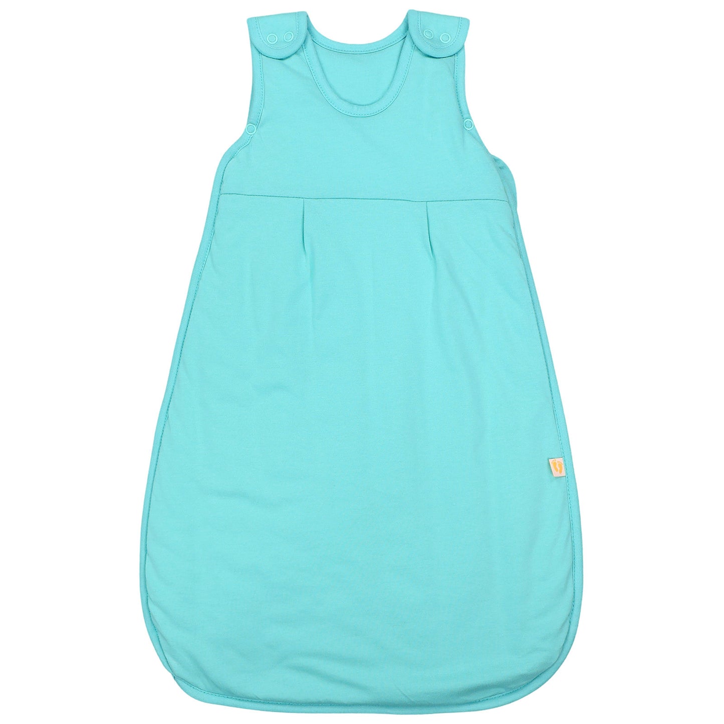 Gigoteuse bébé toutes saisons - 2.5 TOG_Aqua_devant_1207