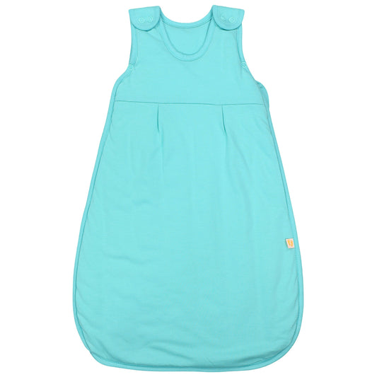 Gigoteuse bébé toutes saisons - 2.5 TOG_Aqua_devant_1207