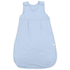 Gigoteuse bébé toutes saisons - 2.5 TOG_Bleu Glacé_devant_1207