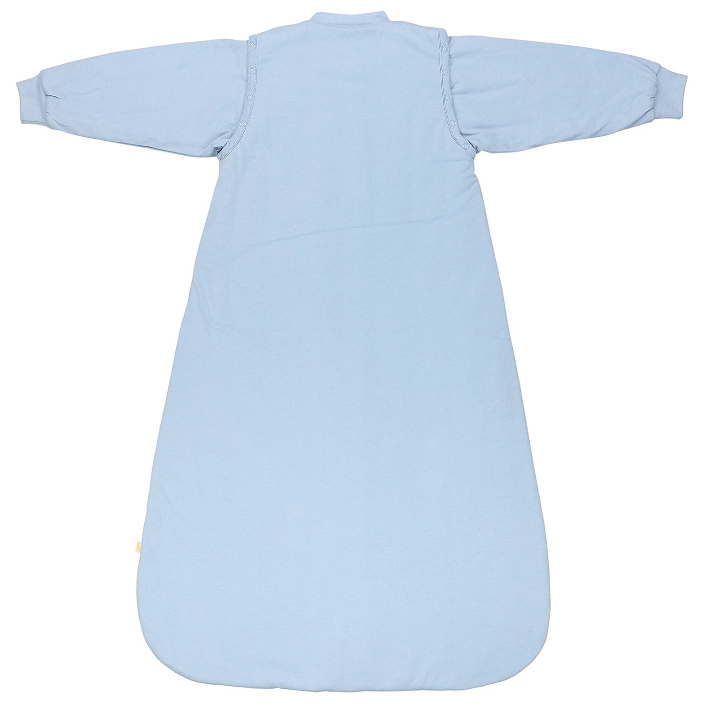 Gigoteuse bébé hiver - 3.5 TOG_Bleu Glacé_arrière_1210