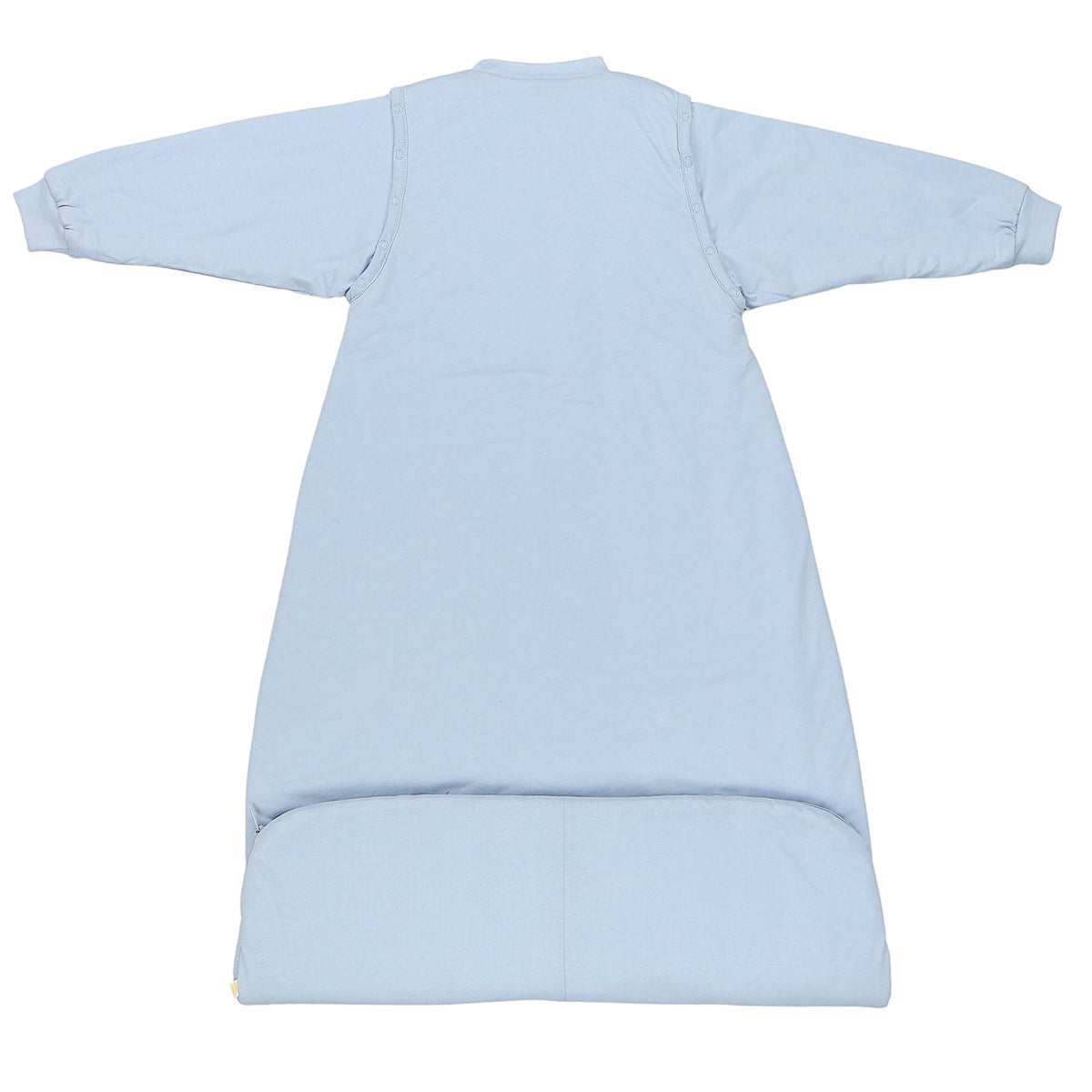 Gigoteuse bébé hiver - 3.5 TOG_Bleu Glacé_arrière_1210
