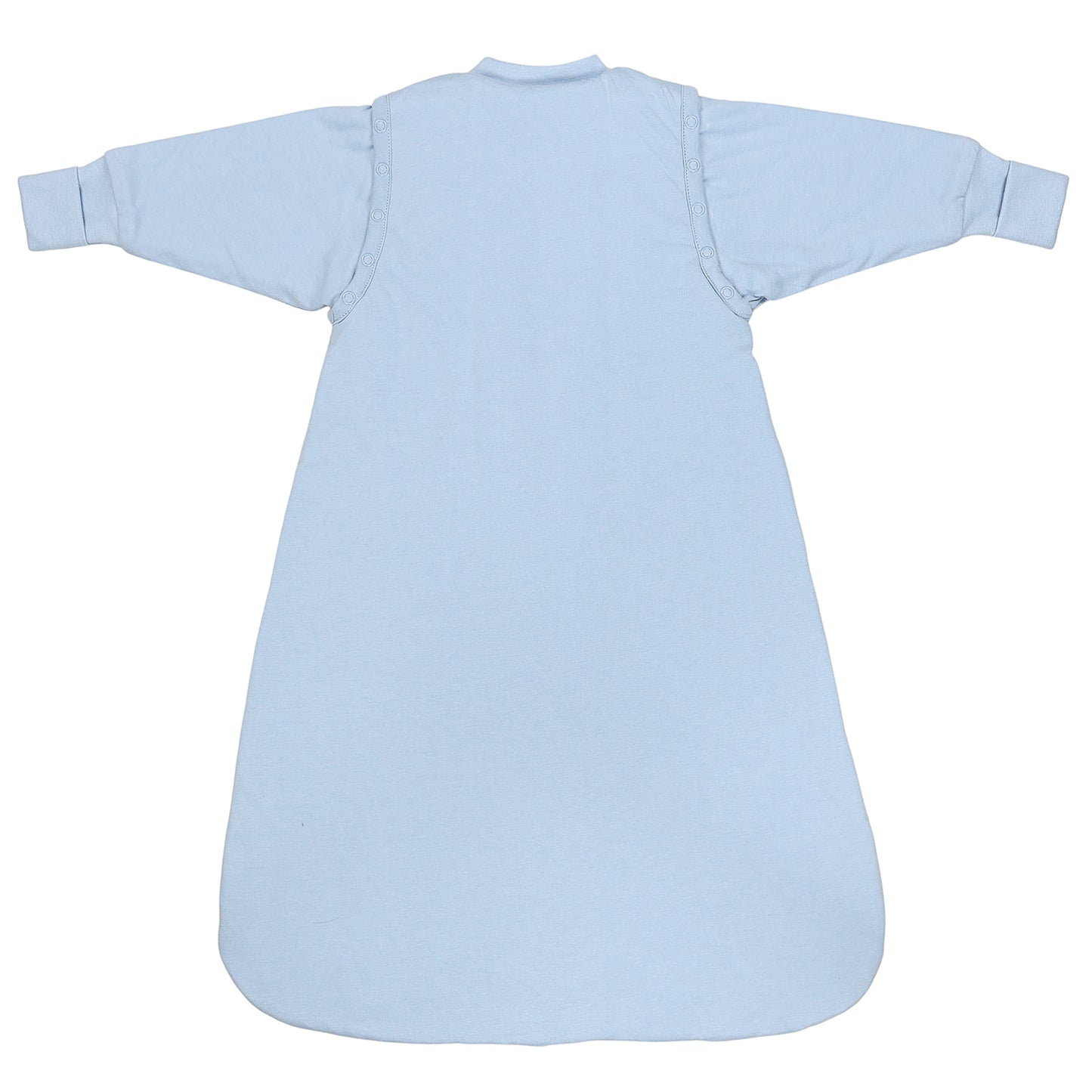 Gigoteuse bébé hiver - 3.5 TOG_Bleu Glacé_arrière_1210