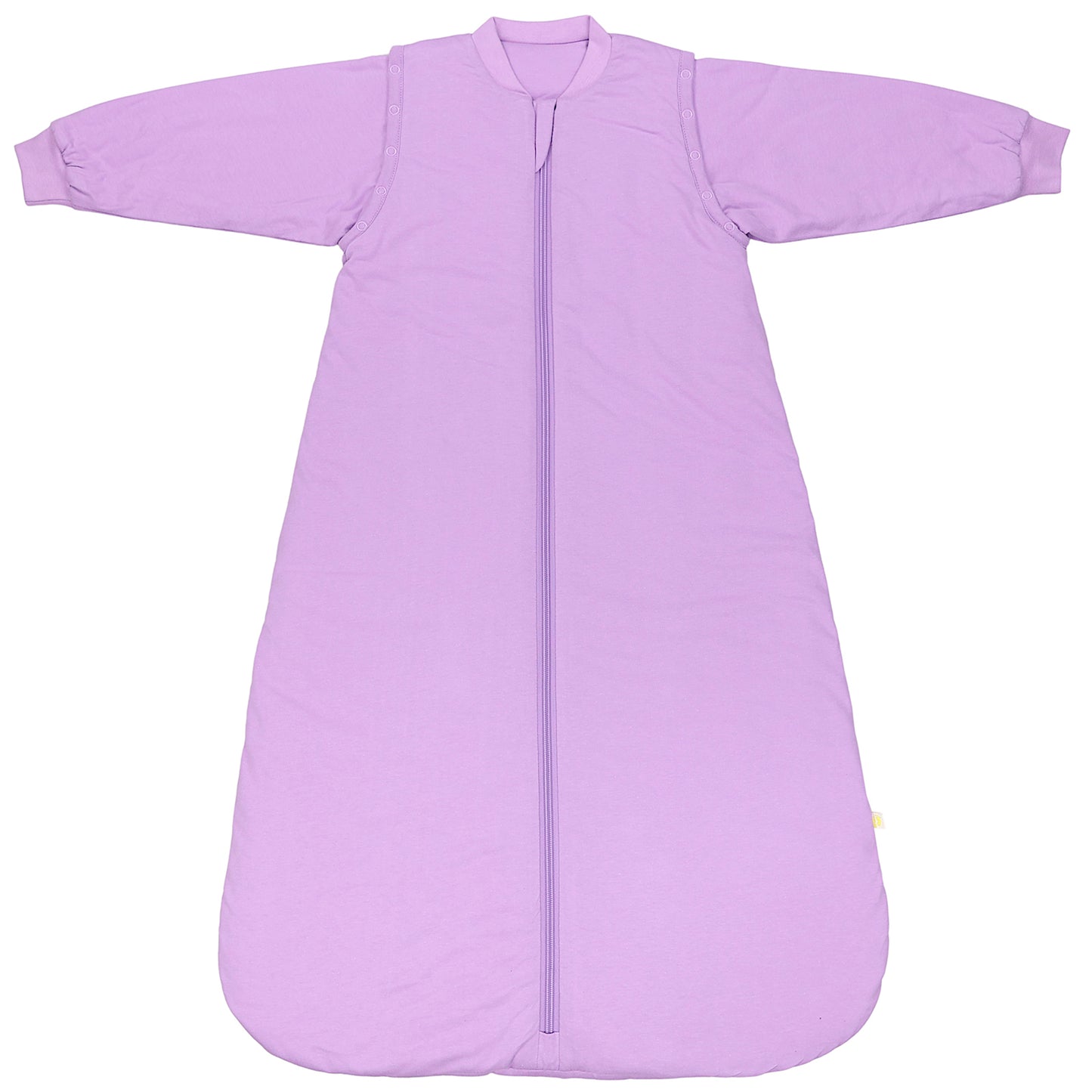 Gigoteuse bébé hiver - 3.5 TOG_Lilas_devant_1210