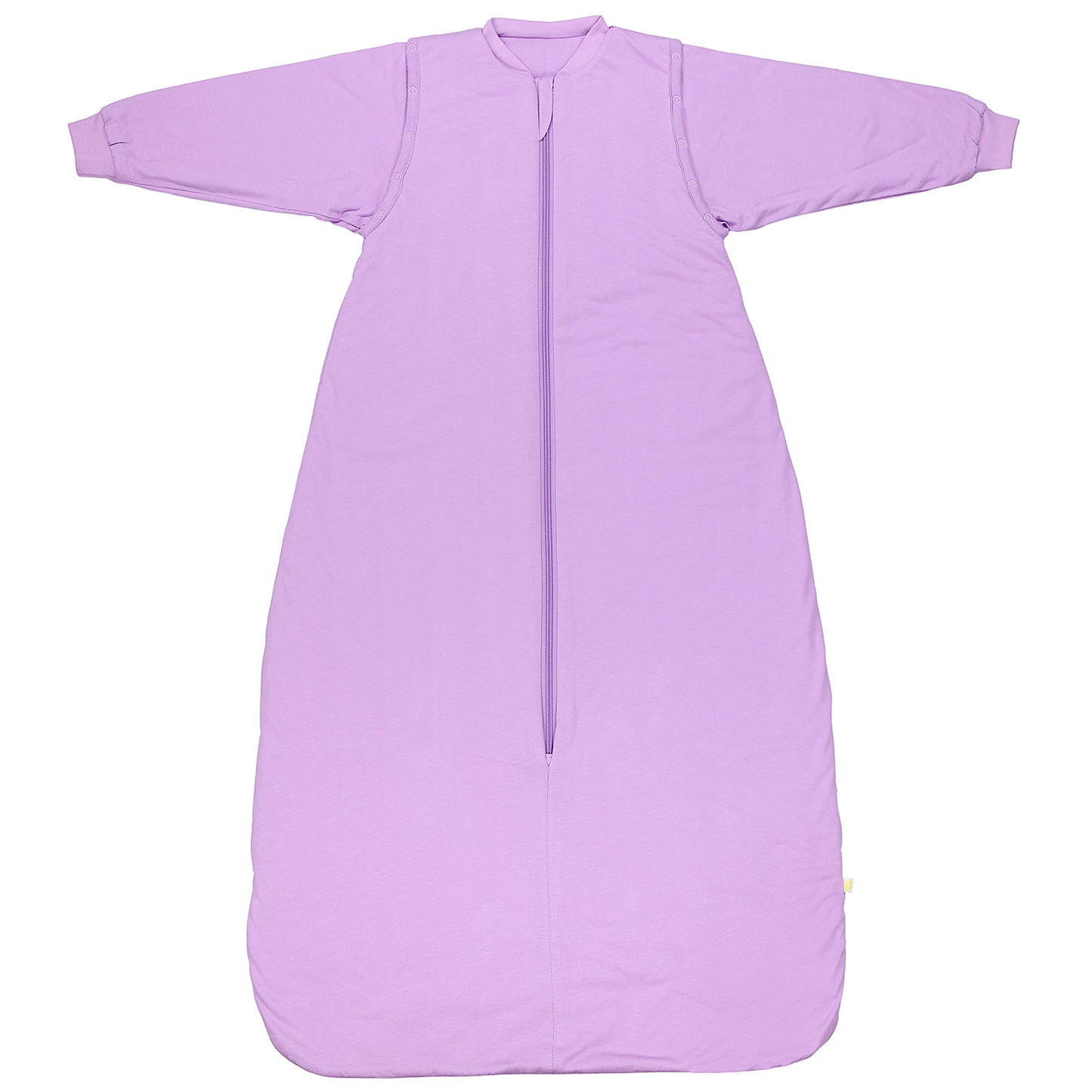 Gigoteuse bébé hiver - 3.5 TOG_Lilas_devant_1210