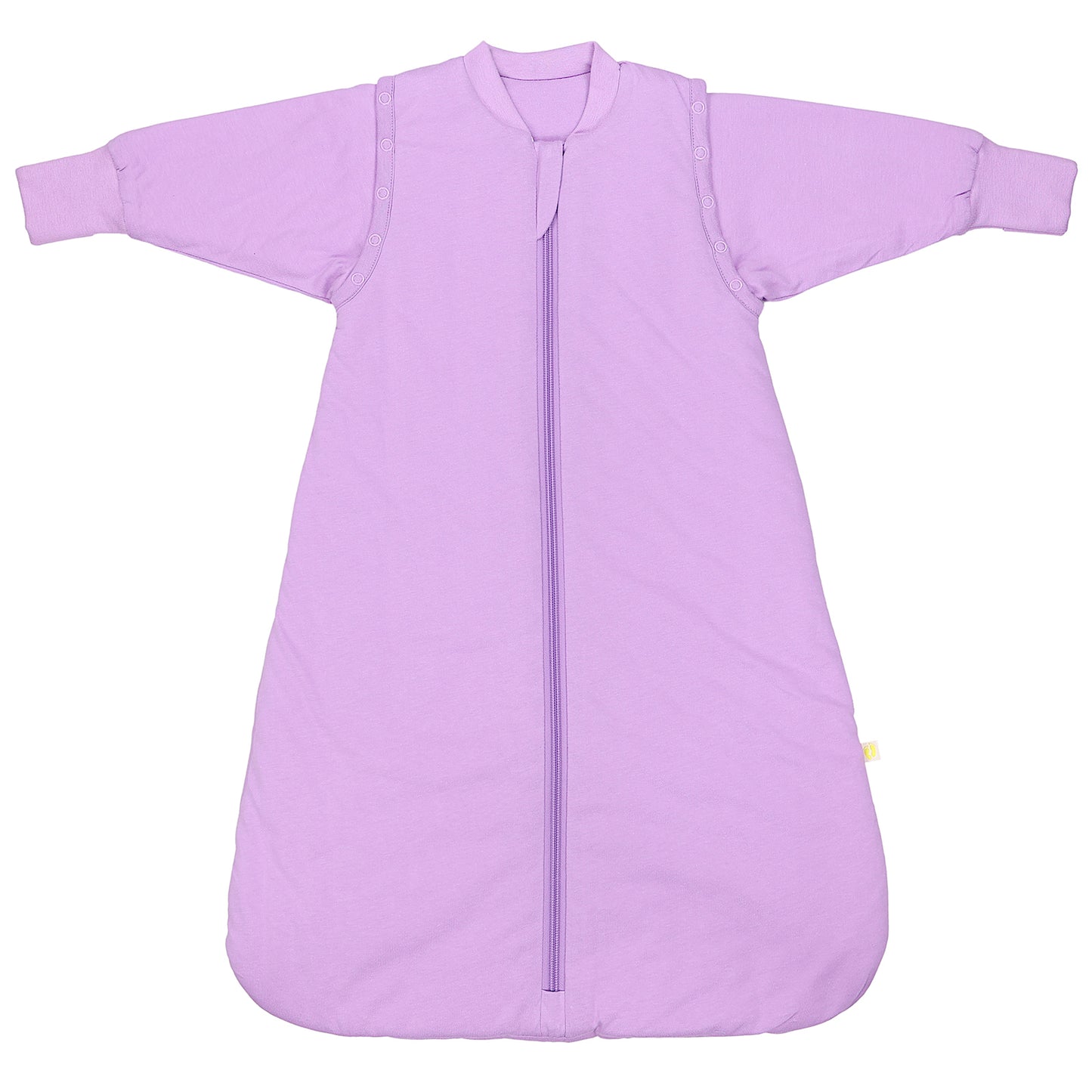Gigoteuse bébé hiver - 3.5 TOG_Lilas_devant_1210