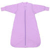 Gigoteuse bébé hiver - 3.5 TOG_Lilas_devant_1210