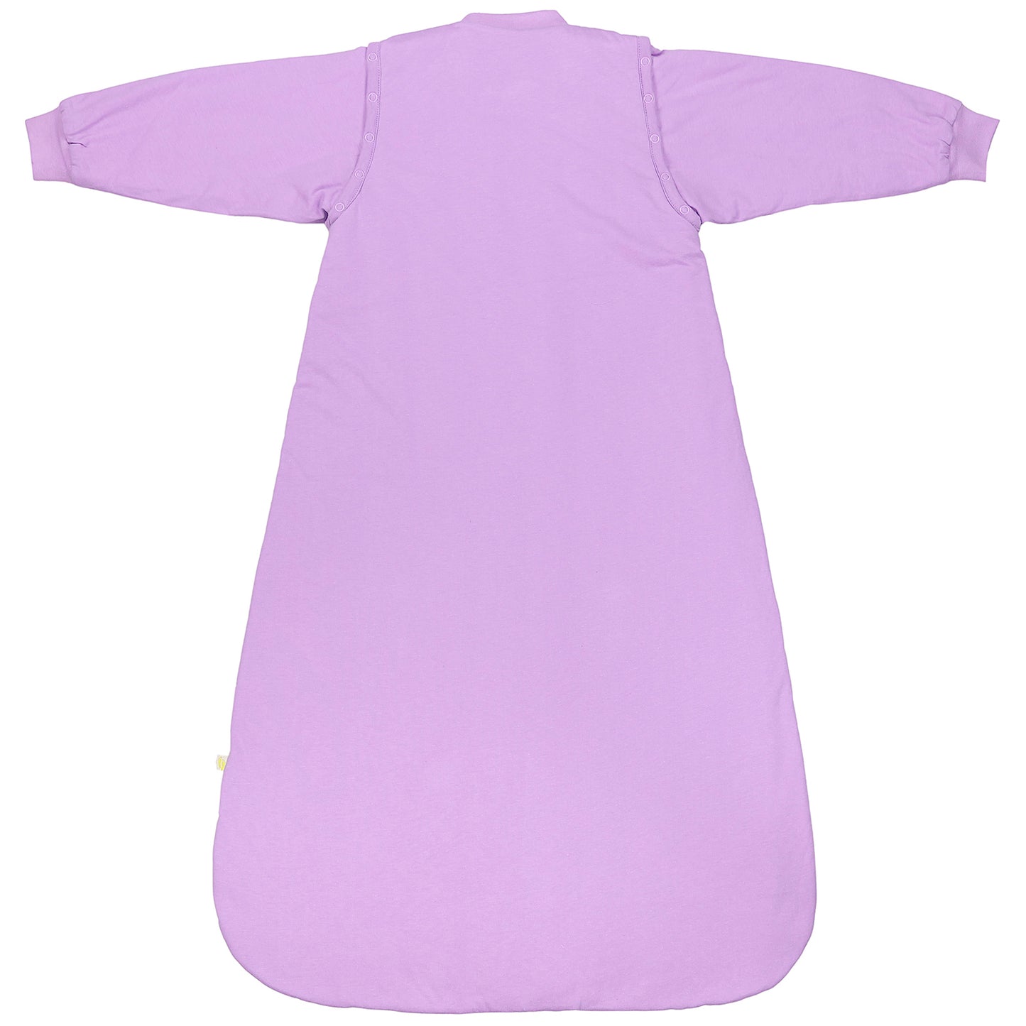 Gigoteuse bébé hiver - 3.5 TOG_Lilas_arrière_1210