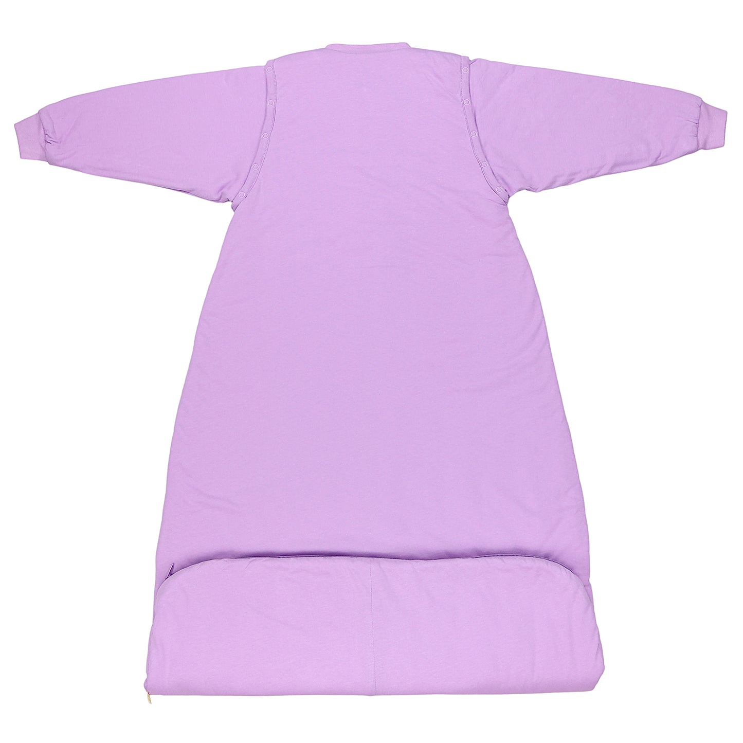Gigoteuse bébé hiver - 3.5 TOG_Lilas_arrière_1210