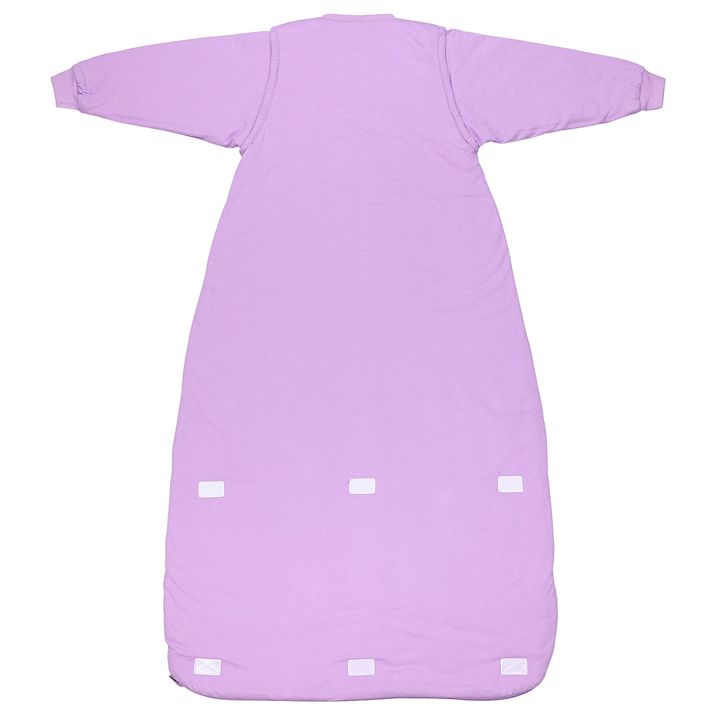 Gigoteuse bébé hiver - 3.5 TOG_Lilas_arrière_1210
