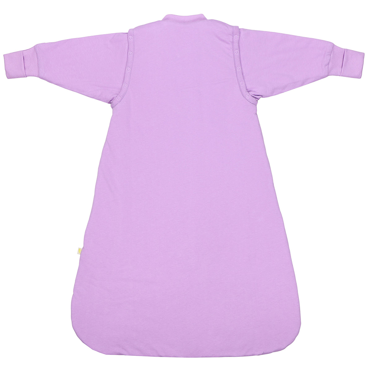 Gigoteuse bébé hiver - 3.5 TOG_Lilas_arrière_1210