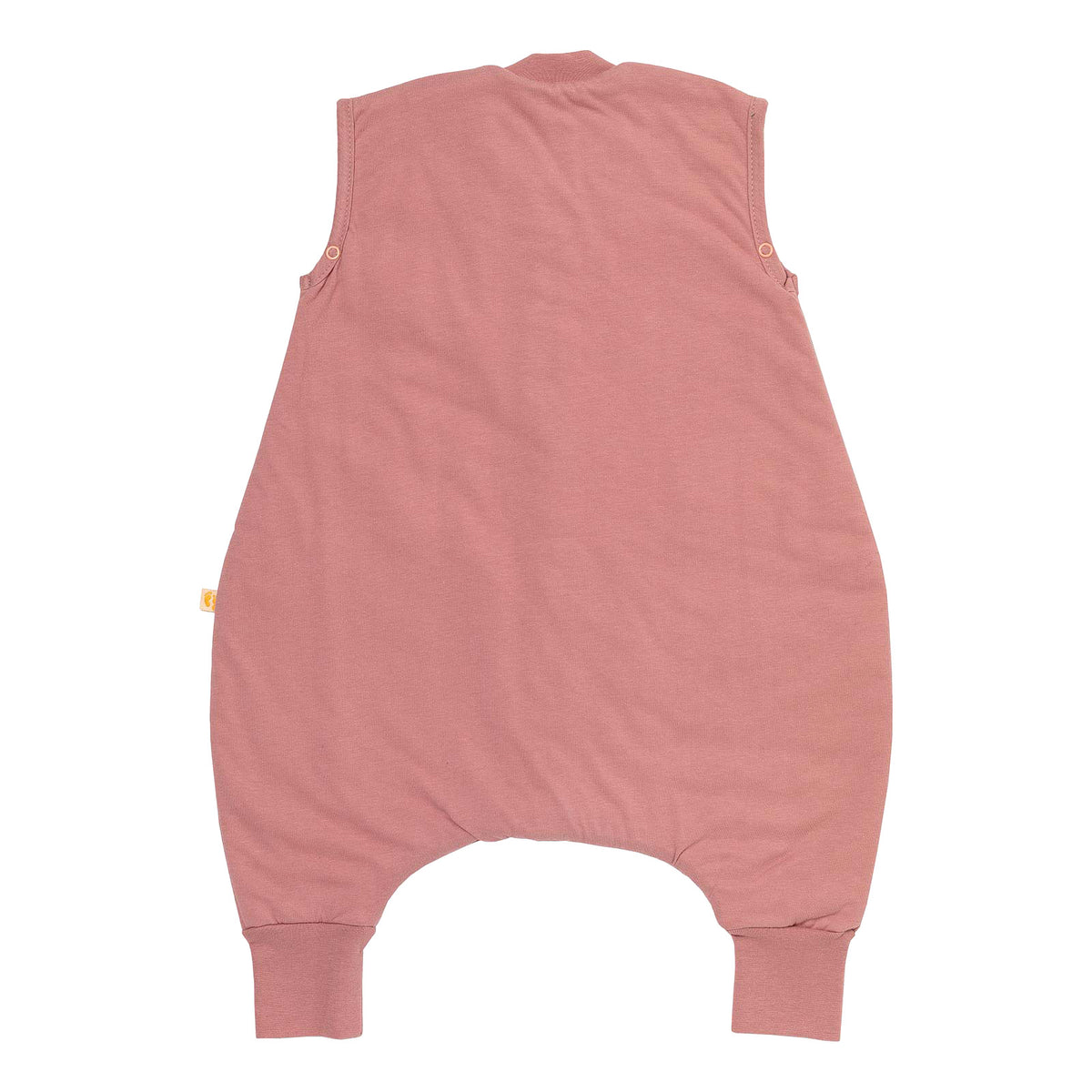 Gigoteuse Bébé 2.5 TOG Avec Pieds – Turbulette Coton Toute L'Année Vert 70-100 Cm