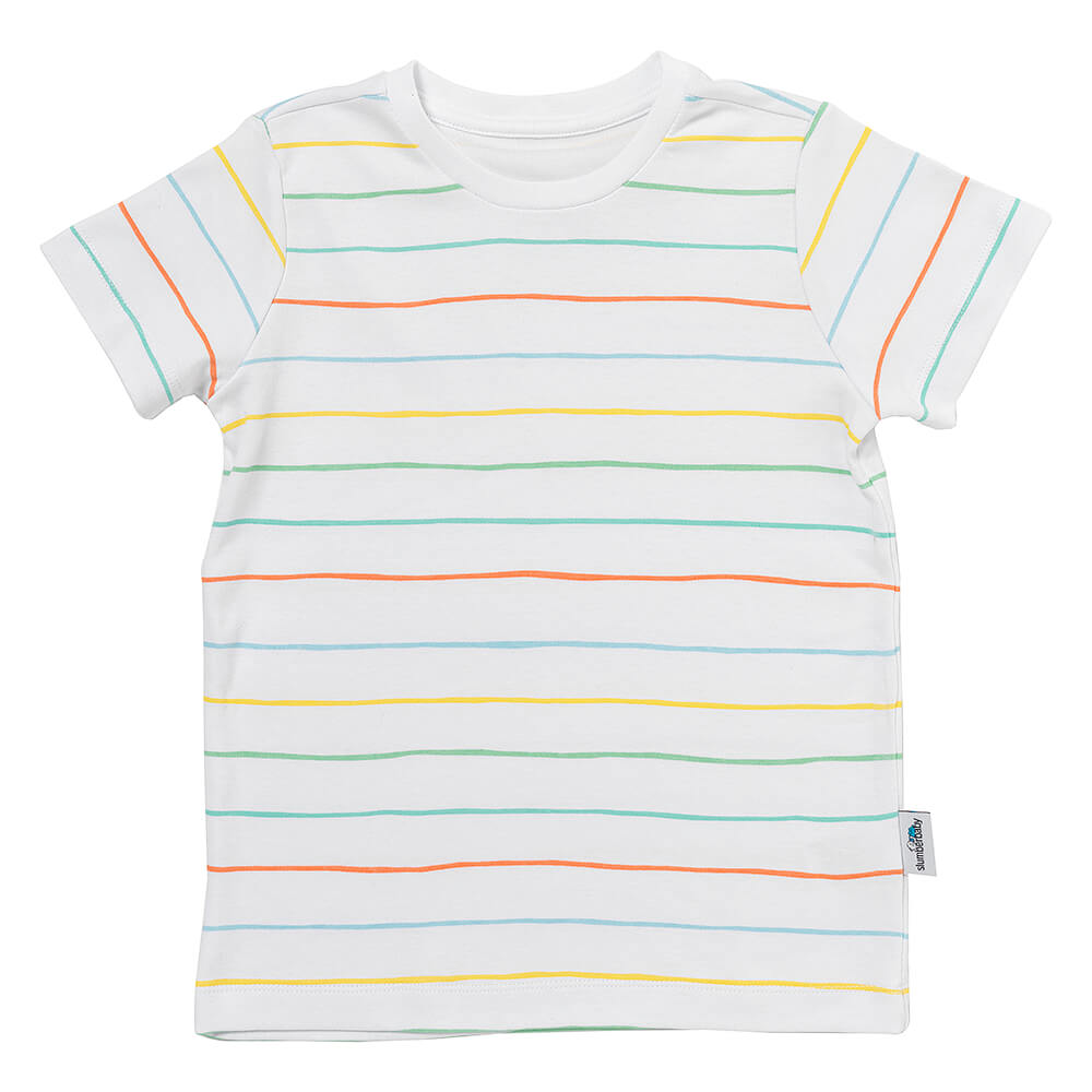 Pyjama short deux pièces pour enfant