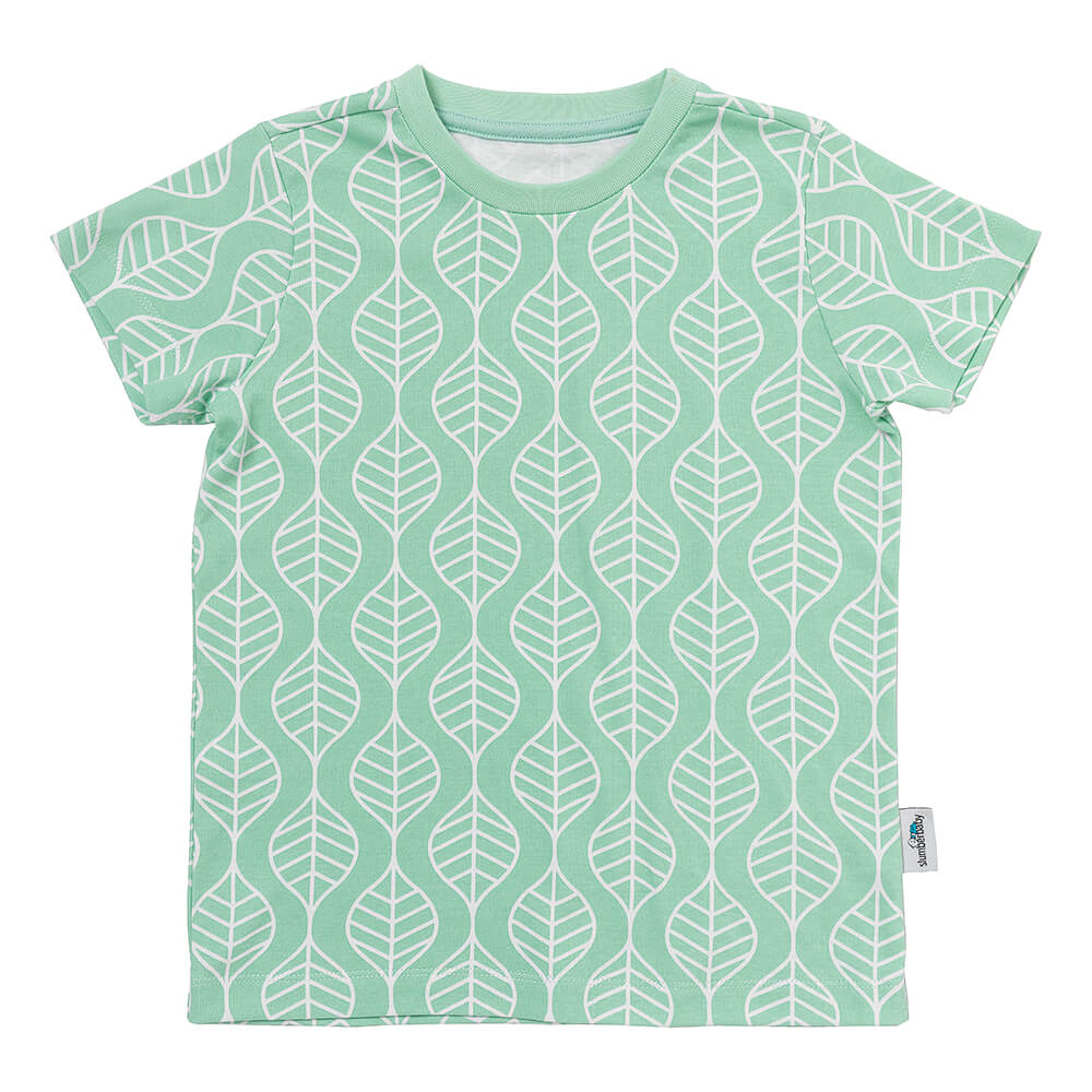 Pyjama short deux pièces pour enfant