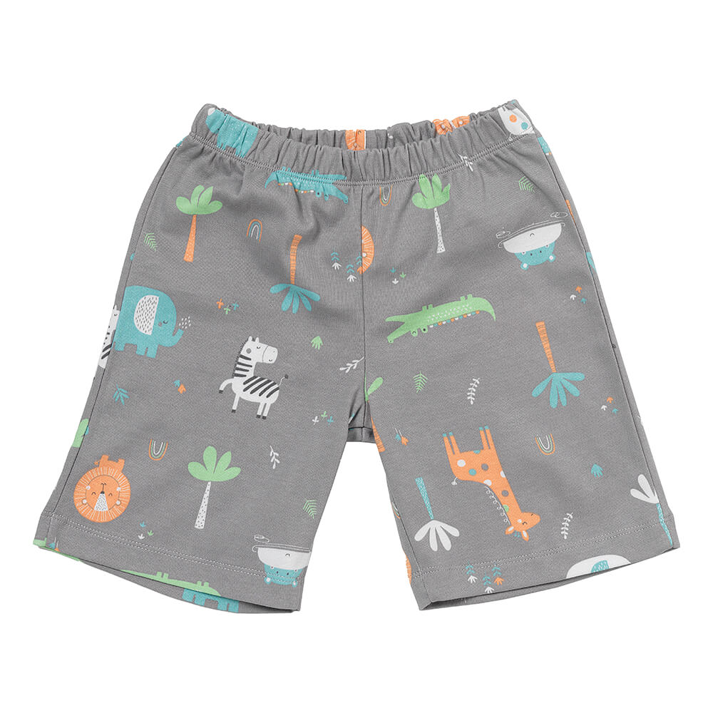 Pyjama short deux pièces pour enfant