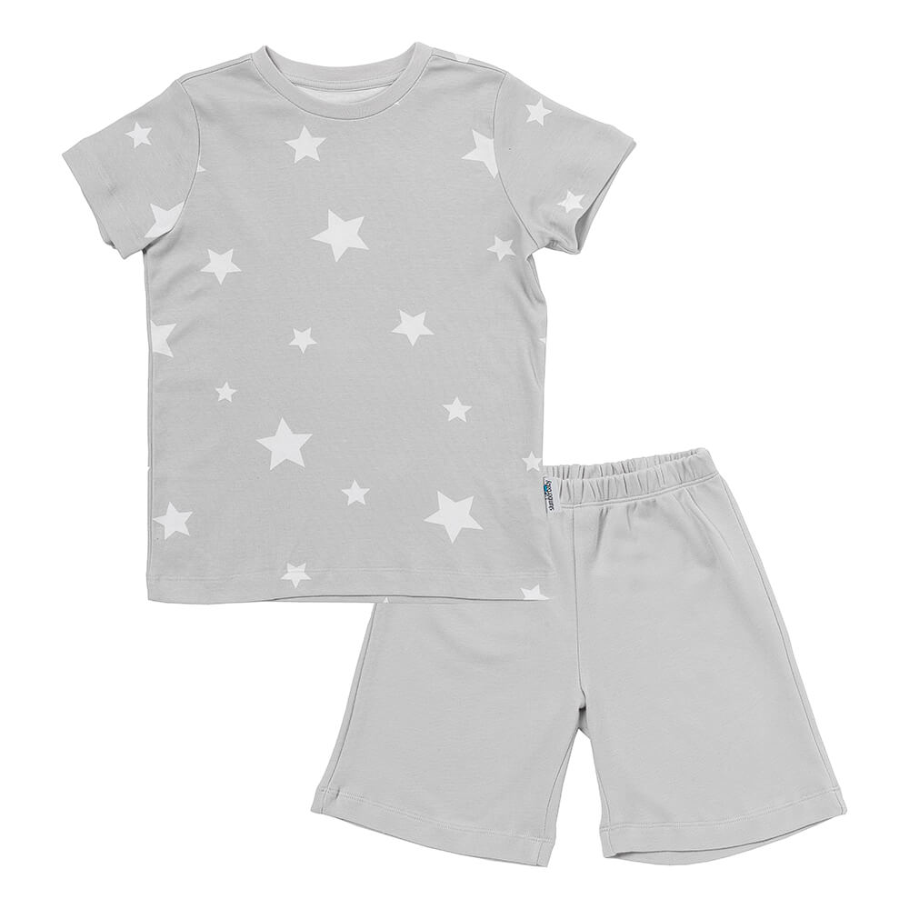 Pyjama short deux pièces pour enfant