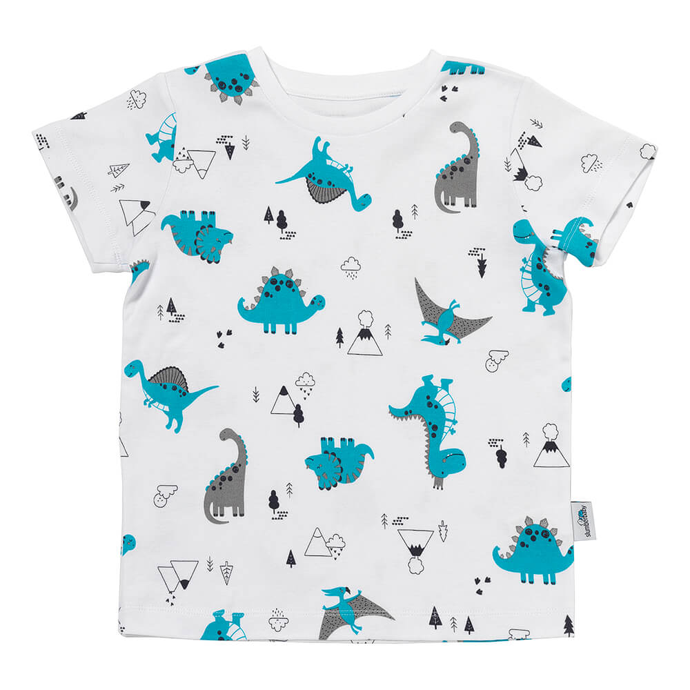 Pyjama short deux pièces pour enfant