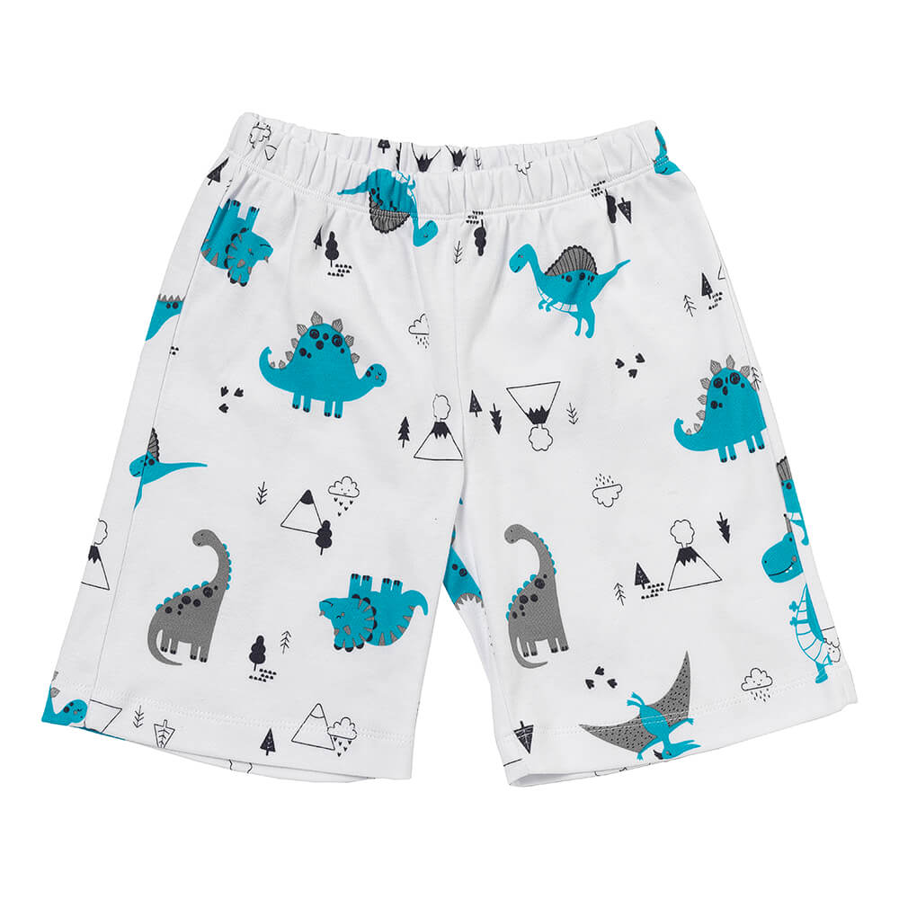 Pyjama short deux pièces pour enfant