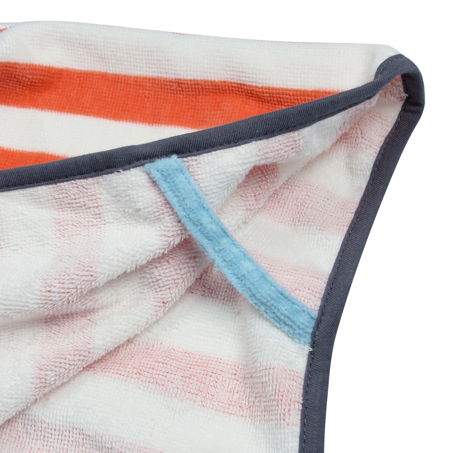 Poncho de bain à capuche pour enfant_Pirate_5_409