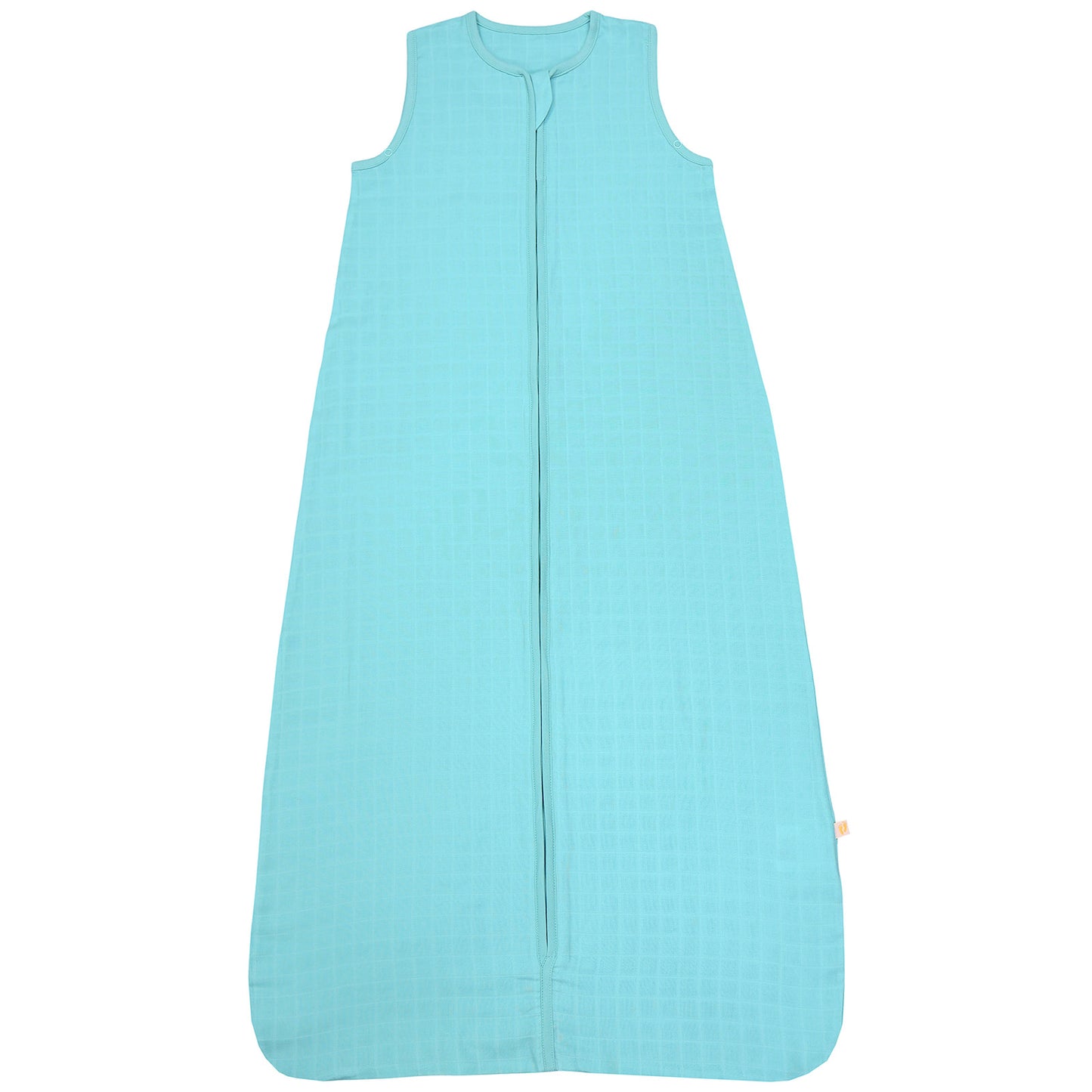 Gigoteuse bébé été - mousseline - 0.5 Tog_Aqua_1_423