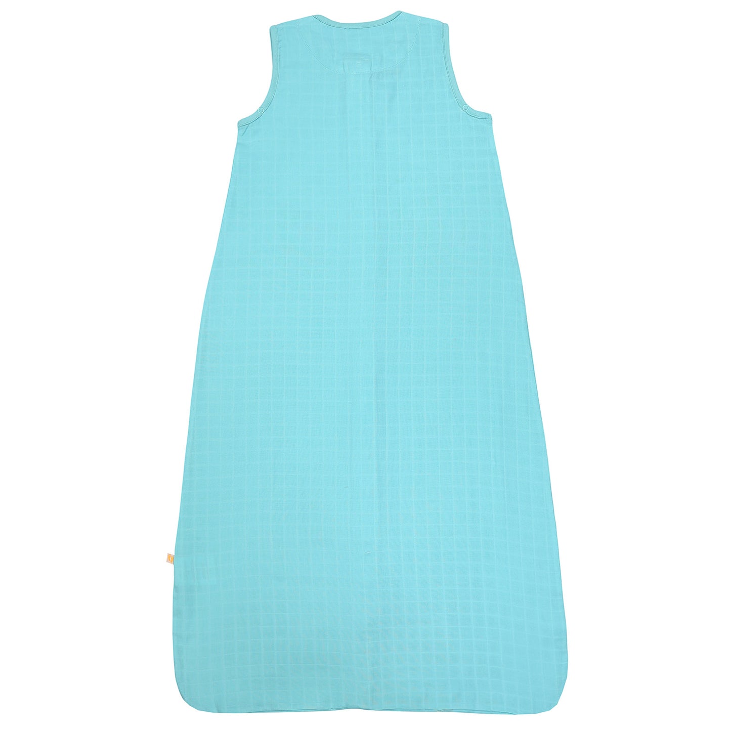 Gigoteuse bébé été - mousseline - 0.5 Tog_Aqua_6_423