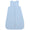 Gigoteuse bébé été - mousseline - 0.5 Tog_Bleu Glacé_1_423