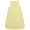 Gigoteuse bébé été - mousseline - 0.5 Tog_Jaune Clair_1_423