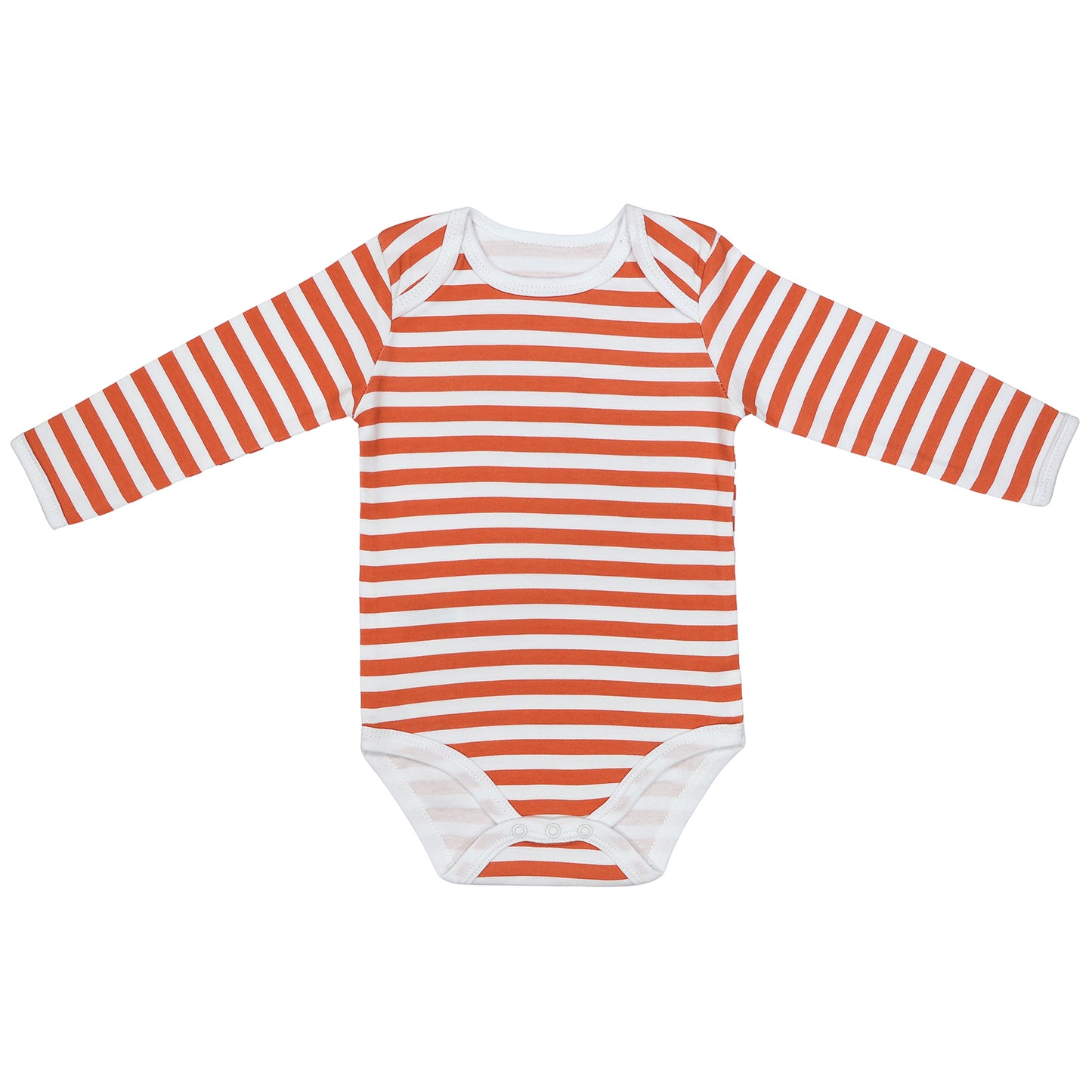 Body bébé à manches longues 100% bio - lot de 3_Pirate_3_434