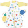 Gigoteuse bébé toutes saisons - 2.5 TOG_Fruits en Forme_devant_465