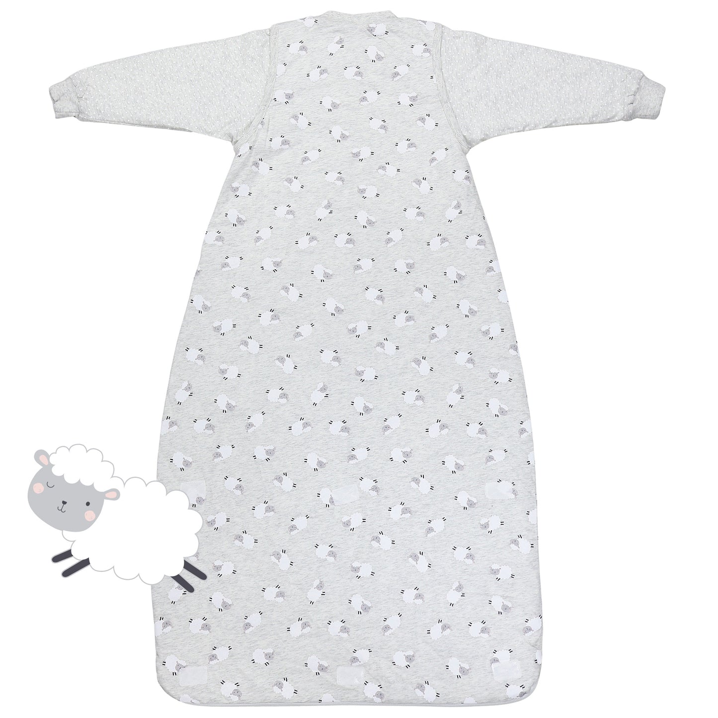 Gigoteuse bébé toutes saisons - 2.5 TOG_TOG_465