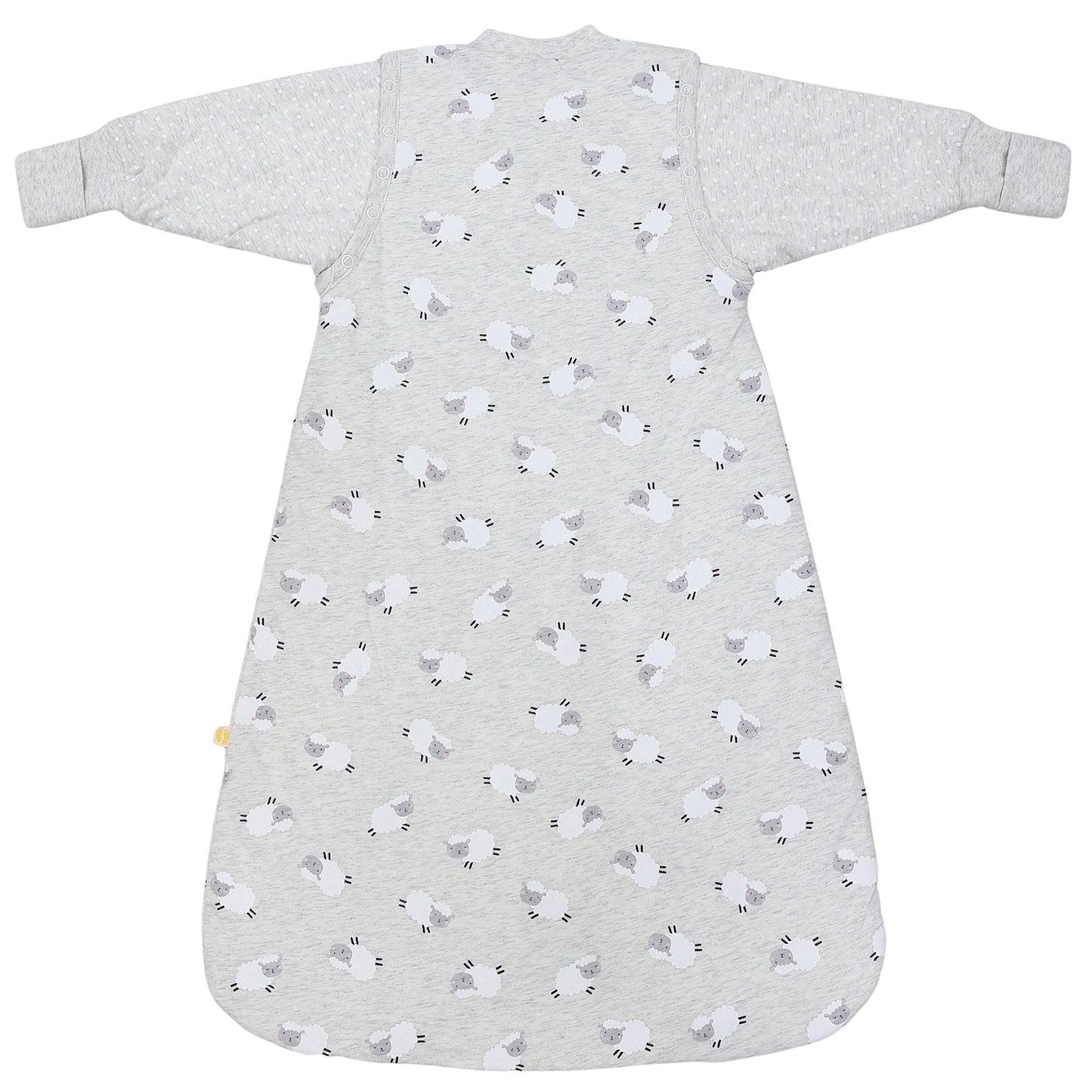 Gigoteuse bébé toutes saisons - 2.5 TOG_arrière_465