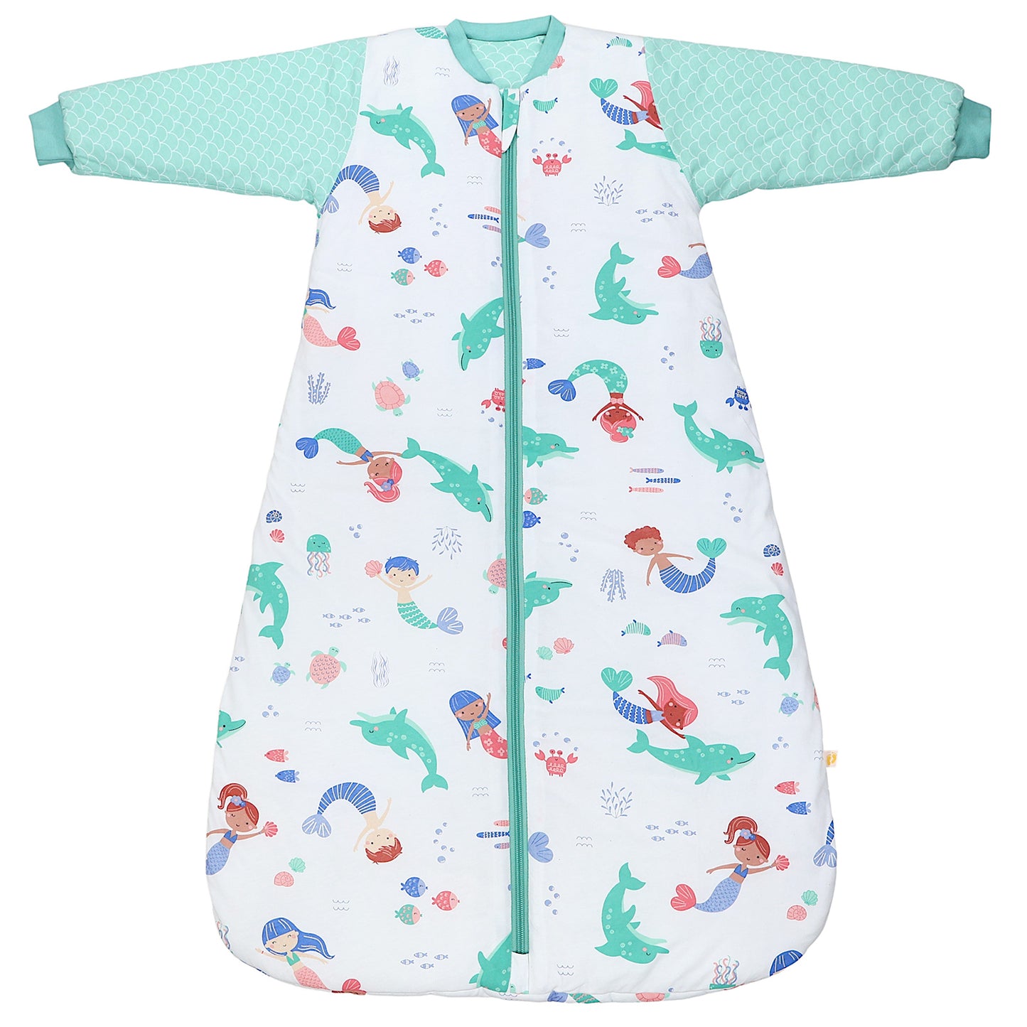 Gigoteuse bébé hiver - 3.5 TOG