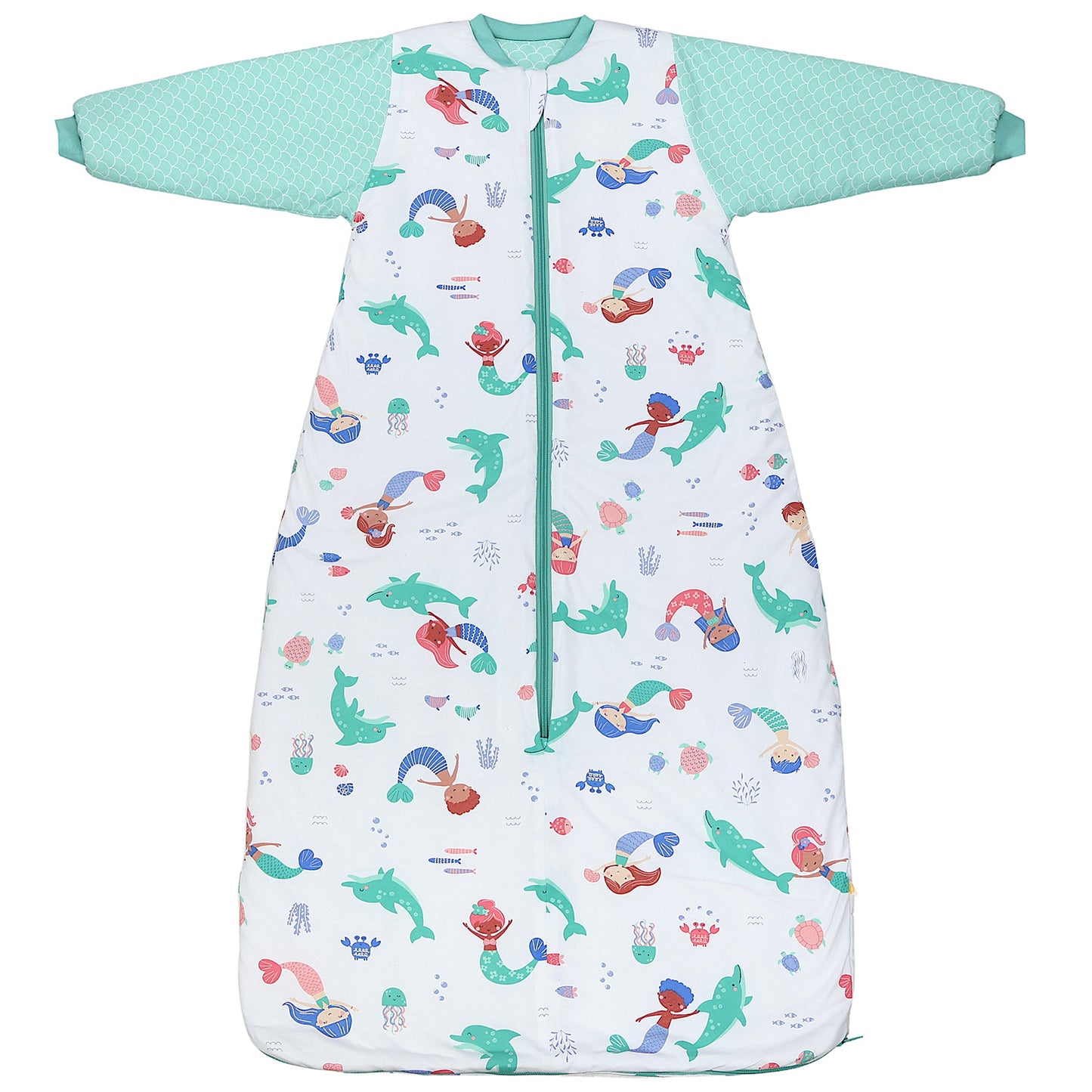 Gigoteuse bébé hiver - 3.5 TOG