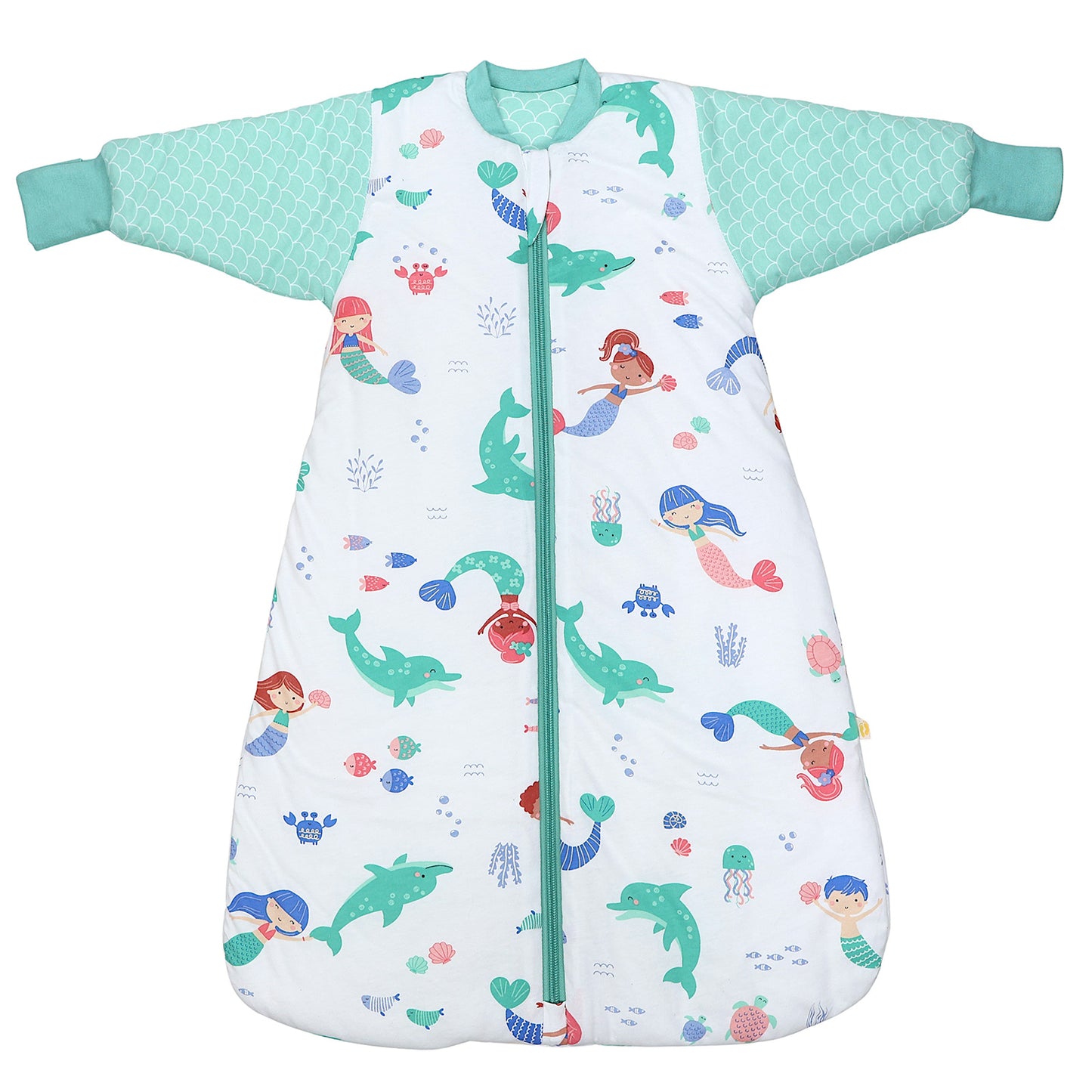 Gigoteuse bébé hiver - 3.5 TOG