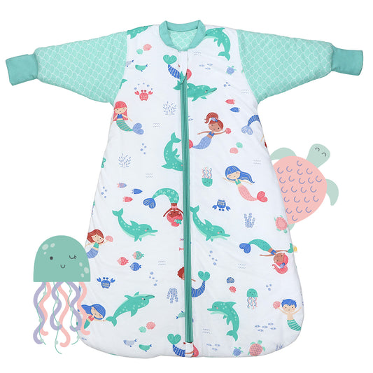 Gigoteuse bébé hiver - 3.5 TOG