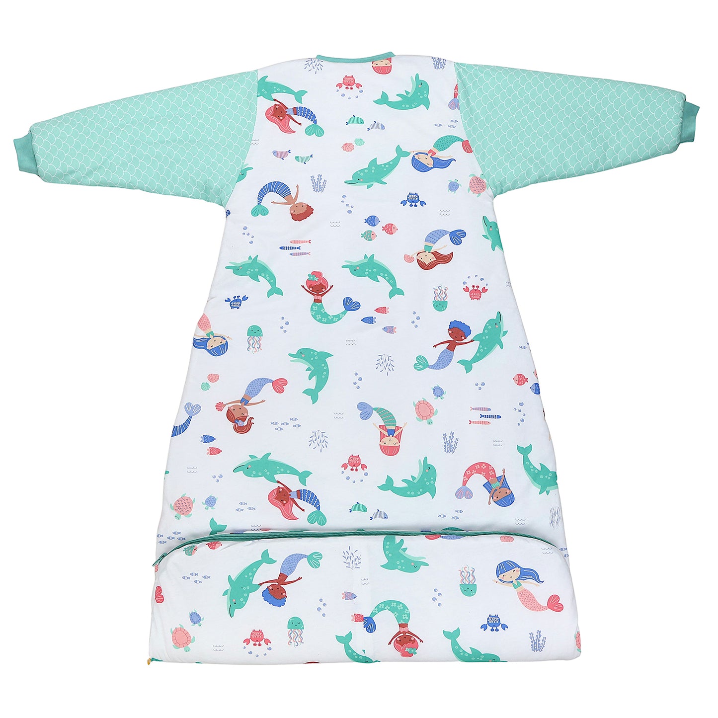 Gigoteuse bébé hiver - 3.5 TOG