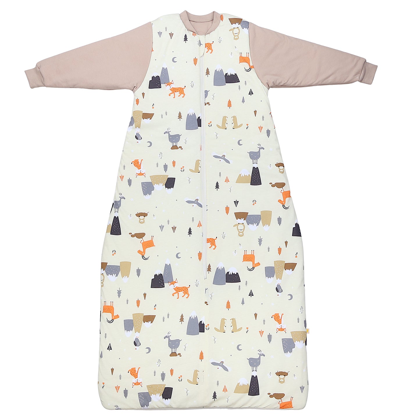 Gigoteuse bébé hiver - 3.5 TOG