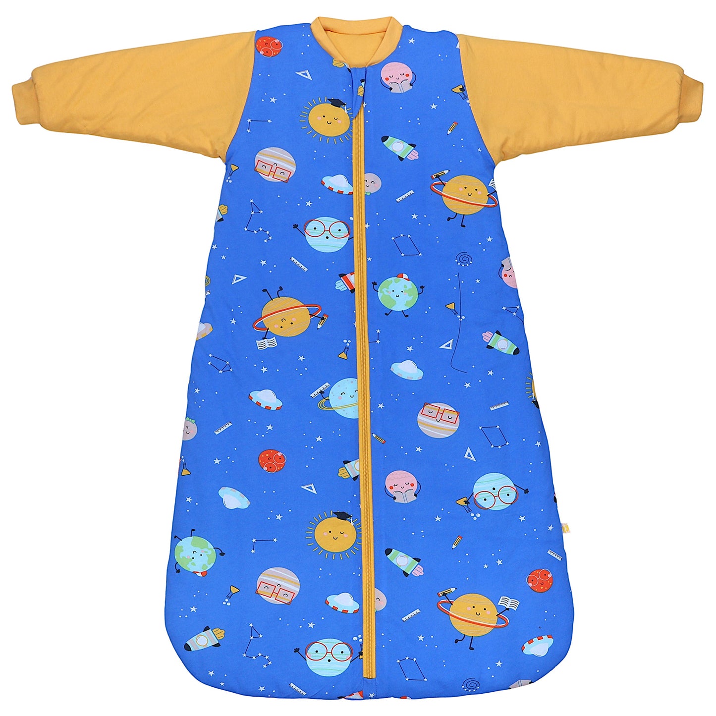 Gigoteuse bébé hiver - 3.5 TOG