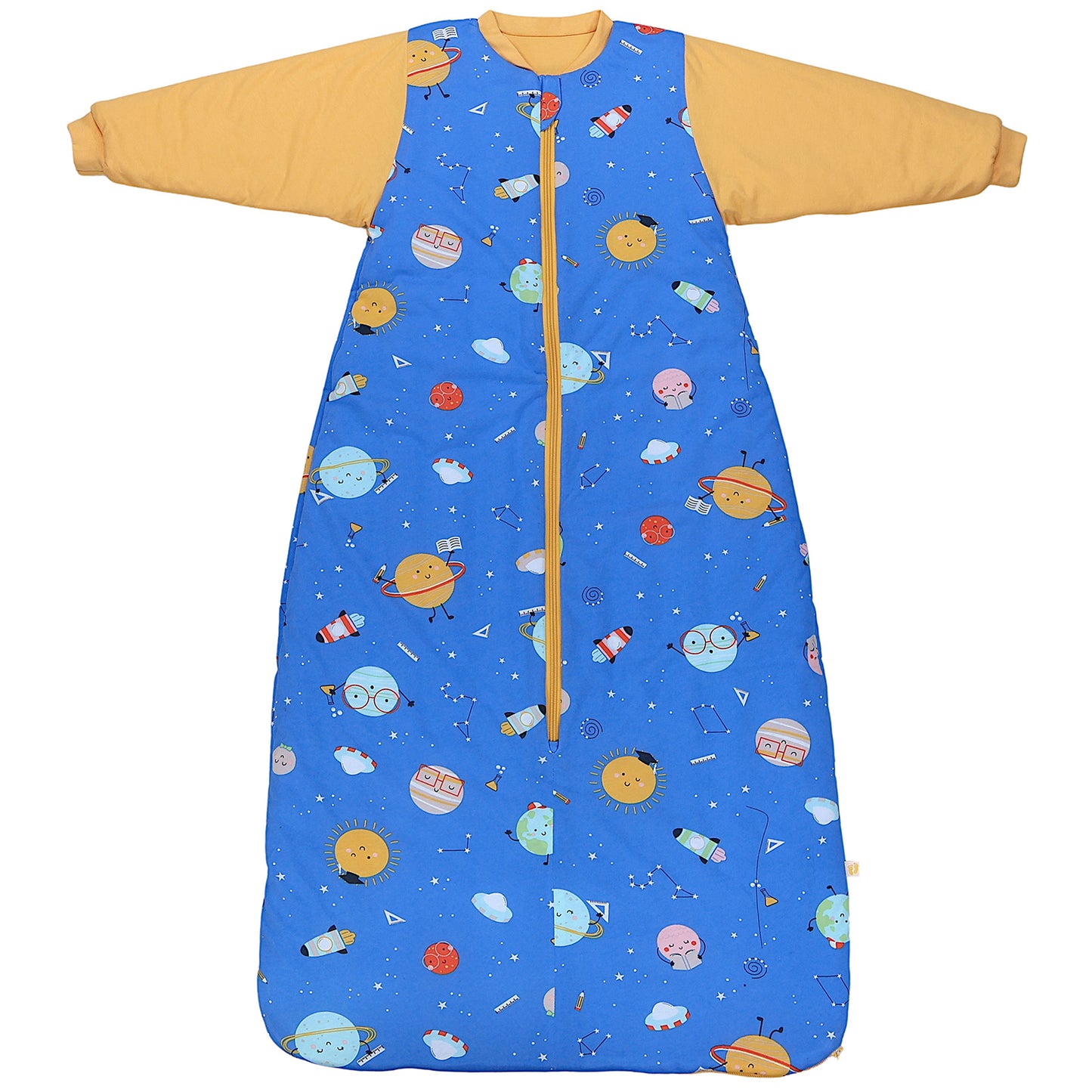 Gigoteuse bébé hiver - 3.5 TOG