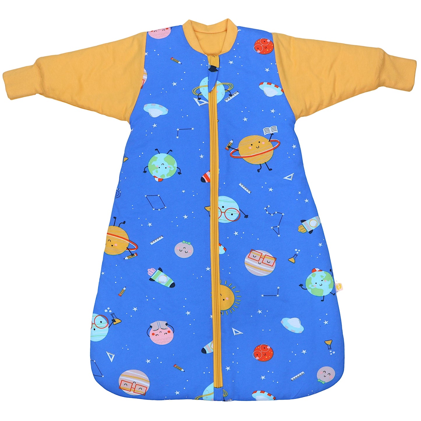 Gigoteuse bébé hiver - 3.5 TOG