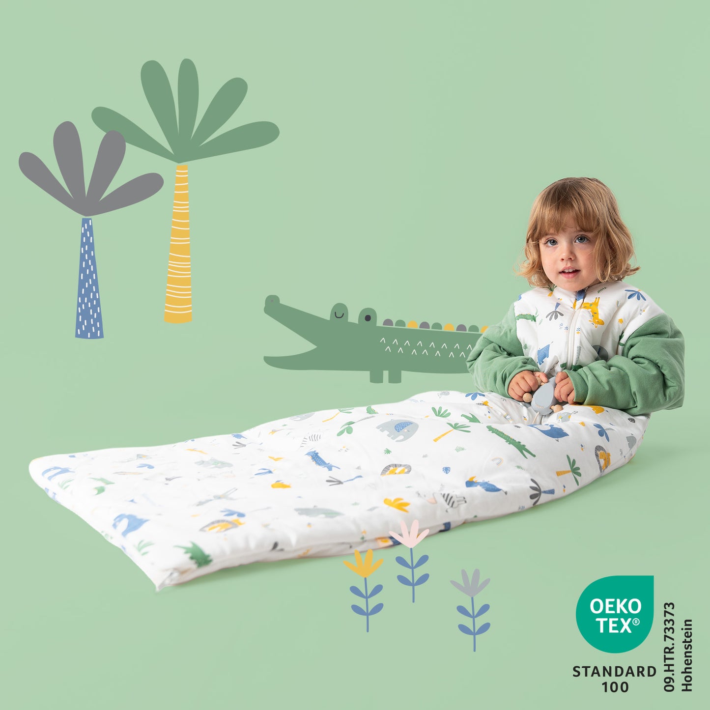 Gigoteuse bébé hiver - 3.5 TOG_Jungle_471_2