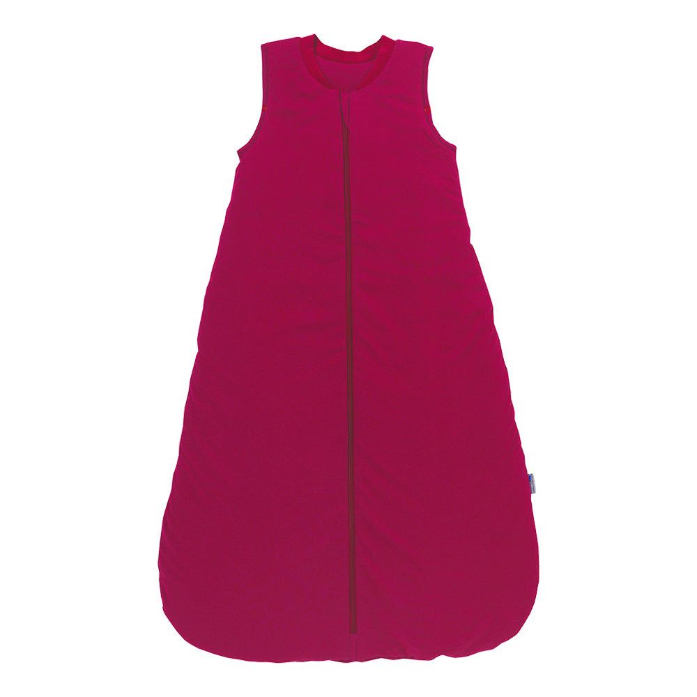 Gigoteuse bébé toutes saisons - unie - 2.5 TOG