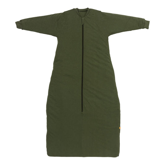 Gigoteuse bébé & enfant - hiver 3.5 TOG Olive