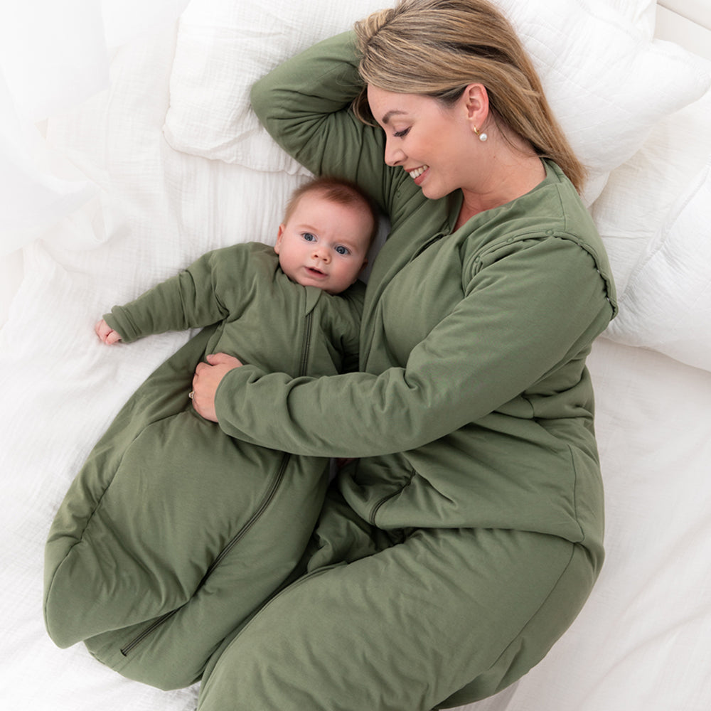 Gigoteuse bébé & enfant - hiver 3.5 TOG