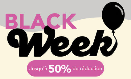 Black Friday Sale