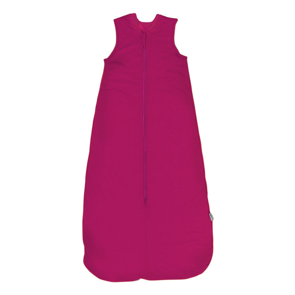 Gigoteuse bébé toutes saisons - unie - 2.5 TOG
