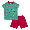 Pyjama short deux pièces pour enfant