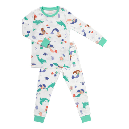 Pyjama deux pièces pour enfant