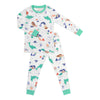 Pyjama deux pièces pour enfant