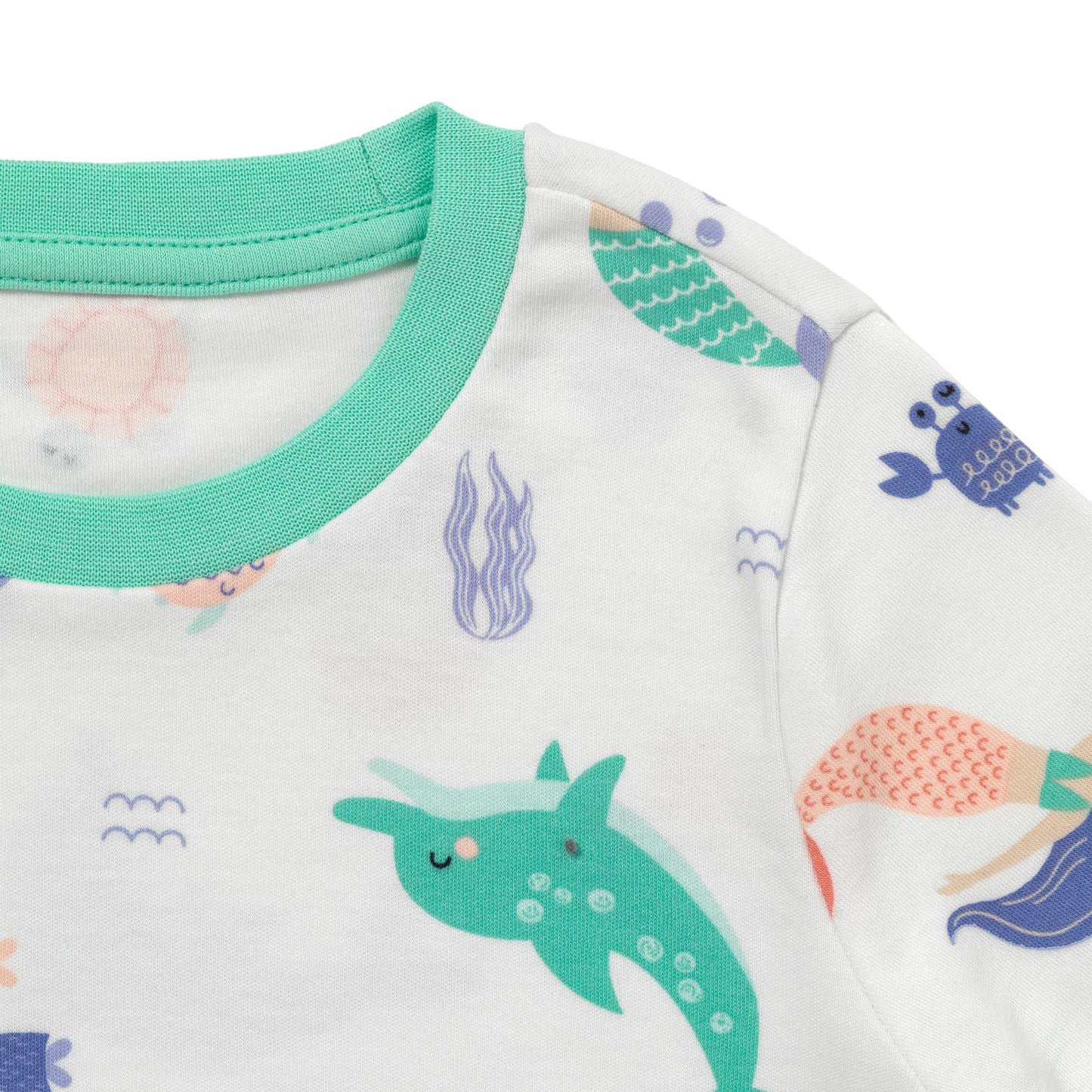 Pyjama deux pièces pour enfant